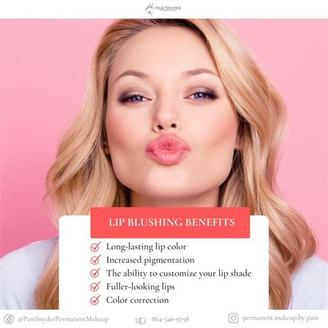 permanent lip tinting spruce grove|Lasting Color Permanent Make.